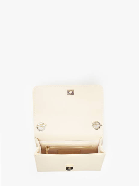 Cross Body Tas Divina Sa Valentino Beige divina sa VBS1IJ03 ander zicht 3
